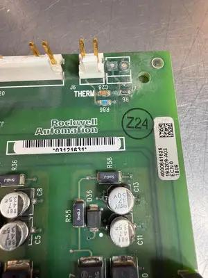 Rockwell Automation KALEX3K 688-94V-0. Circuit Board 193208-B06 (9.3.2)