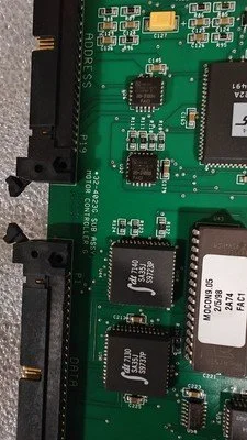 Haas 32-4023G / 324023G Motor Controller