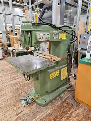 USED KIKUKAWA KR-BU