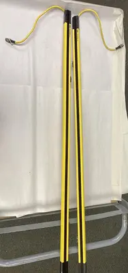 USED BANNER SLPR25-1110P8