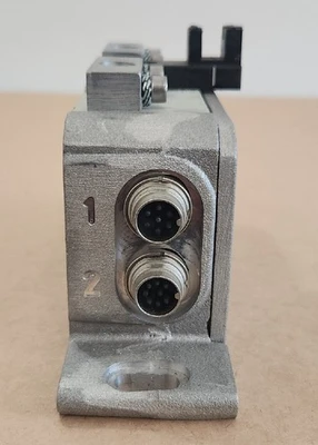 USED HBM T10F-002R-SF1-G-7-W2-N