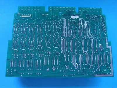 USED BARBER COLMAN A-13012-201