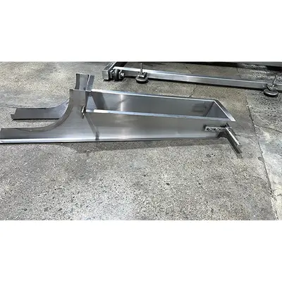 Used Raque _UNKNOWN_ Glaze Applicator Pennsylvania US | ISCA #1299182