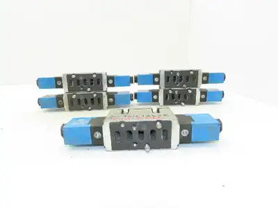 Used AUTOMATIC VALVE _UNKNOWN_ Valves/Fittings | Arrow Industrial #613142