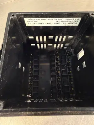 Honeywell Udc3200 DC3200-CE-2B0R-200-10000-EC-0 Case Only (4.1.3)