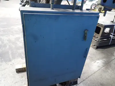Used CINCINNATI BICKFORD M 628 Heavy Duty & Sensitive Single Spindle Drills Ohio US | HGR 24 #1094767