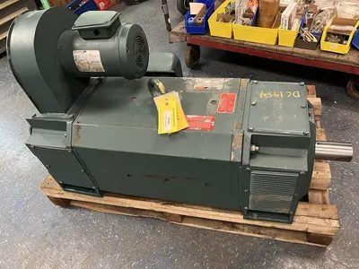 USED RELIANCE RELIANCE C3214ATZ