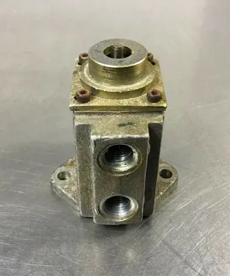 Parker C325M1 Pneumatic Air Control Valve 6C