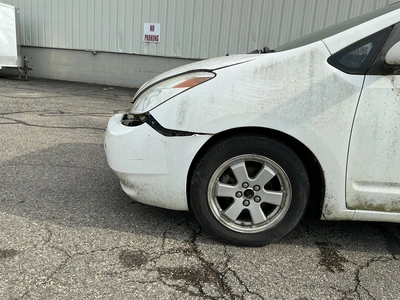Used 2005 TOYOTA PRIUS Cars Michigan US | Miedema Asset Management Group #1413923