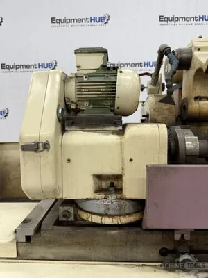 USED VICTOR JMC-600AGC