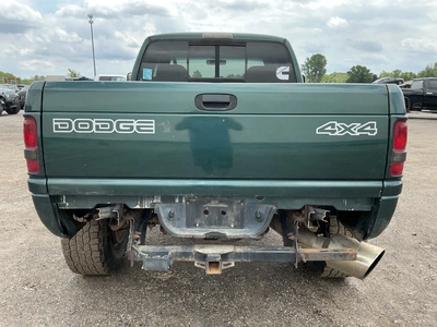 USED 1999 DODGE RAM 2500