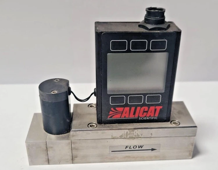 Used ALICAT _UNKNOWN_ Flowmeters California US | Amiron Machinery #1495005