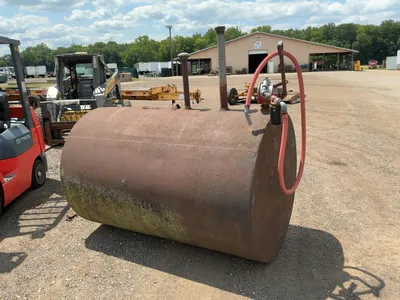 Used _UNKNOWN_ _UNKNOWN_ Stationary Fuel Tanks Michigan US | Miedema Asset Management Group #1325646
