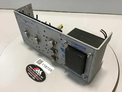 USED CONDOR CP131-A+