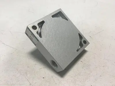 USED MYOTOKU VF-3