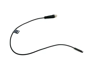 USED PHD INC. MAGNETIC POSITION SENSOR/SWITCH M8 3-PIN MALE QUICK-CONNECT