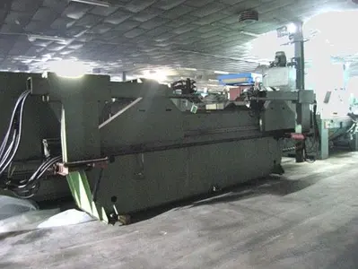 USED FAVRIN 130 TON