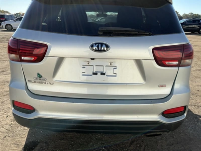 Used 2019 KIA SORENTO SUVs Michigan US | Miedema Asset Management Group #1579016