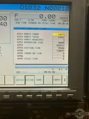 USED 2009 YOU-JI 1000ATC VTL