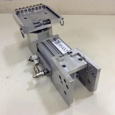USED WITTMANN W440/EOA
