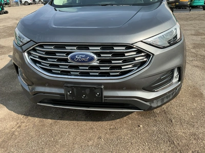 Used 2024 FORD EDGE SUVs Michigan US | Miedema Asset Management Group #1316029