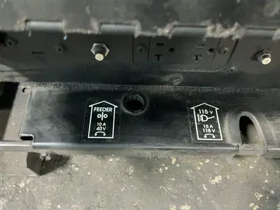 USED LINCOLN ELECTRIC 455M POWER WAVE