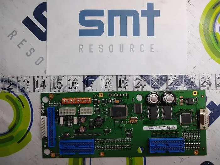 Used ASSEMBLEON 048A-LFQ Circuit Boards Florida US | SMT Resource #484352