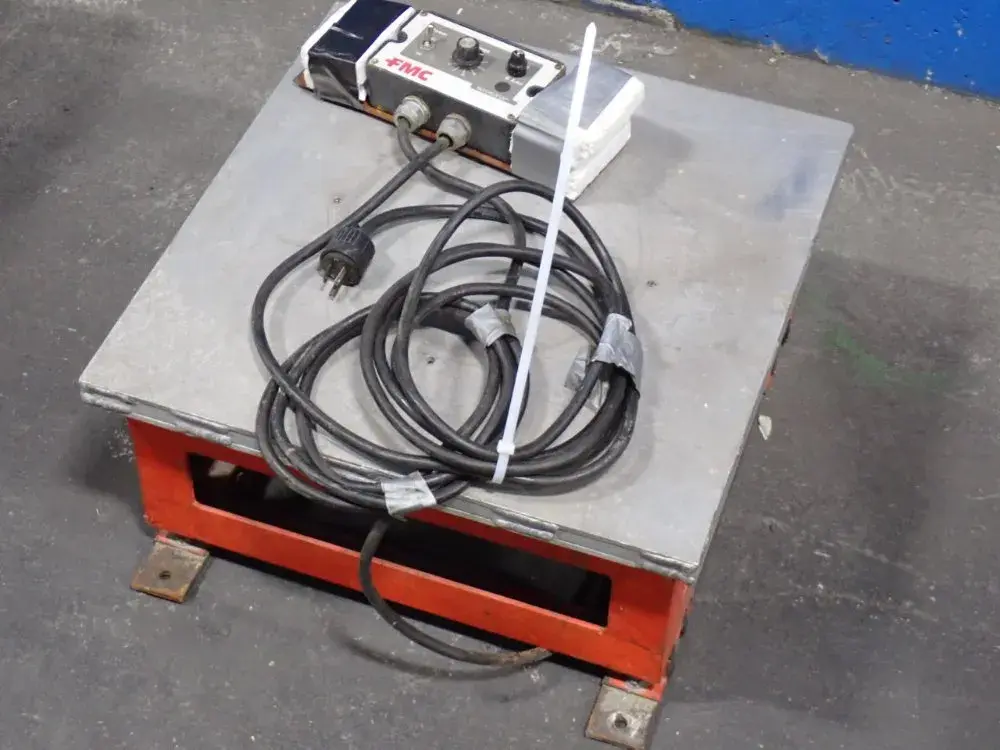 USED SOILTEST INC CT164