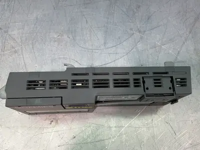Used SIEMENS 6SL32440BB131FA0 Industrial Controls Ohio US | HGR 24 #1520867