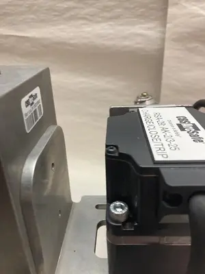 Used CBSARCSAFE RSA-29 Relays & Switches | Surplus Asset Holdings #1205795