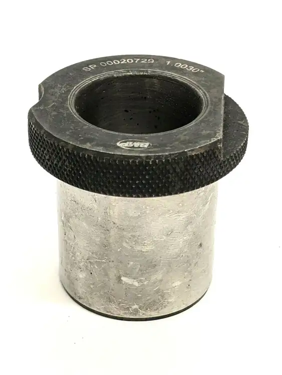 Used BMP SP 00020729 1.0030" Drill Bushings Michigan US | Maverick Industrial Sales #1398236