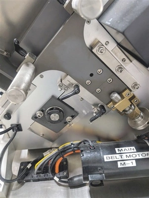 Used ACKLEY _UNKNOWN_ Tablet & Capsule Coders & Printers Connecticut US | DMC Industries #1282010