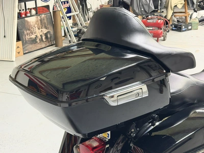 Used 2015 HARLEY DAVIDSON FLHTP Motorcycles (Misc) Michigan US | Miedema Asset Management Group #1293926