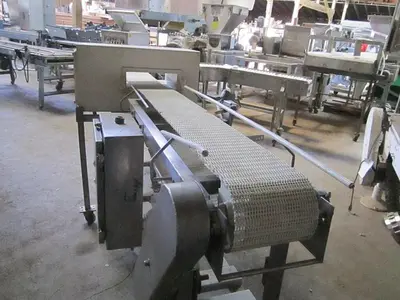 USED GORING KERR TEKTAMET