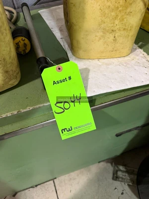 Used ttw-thermo-technik TT-100 KB-E Temperature Controls Illinois US | Meadoworks #1514579