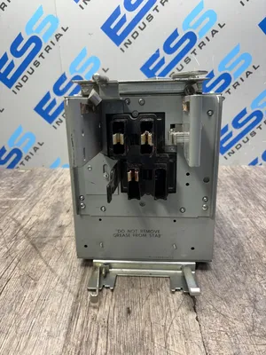 GENERAL ELECTRIC SB362RGR Electrical/PLC/Automation | ESS Industrial Equipment Sales (4)