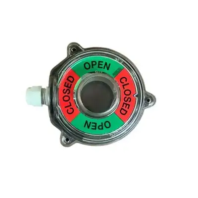 Belgrade LIMIT SWITCH Wam Accessories | Iron Listing (1)