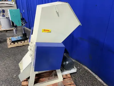 Used _UNKNOWN_ _UNKNOWN_ Misc Plastics Equipment Ohio US | HGR 24 #1541507