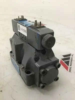 USED VICKERS DG4V-3-6C-M-U-HL7-60-B13
