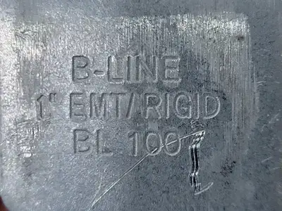 USED EATON BL100