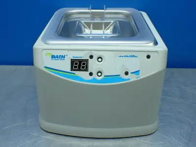Used BENCHMARK SCIENTIFIC B20002 Water Baths Ohio US | HGR 24 #754345