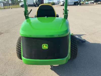 Used JOHN DEERE 997 Mowers Michigan US | Miedema Asset Management Group #1320444