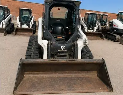 Used 2020 _UNKNOWN_ _UNKNOWN_ Compact Track Loaders Kentucky US | H Richardson and Sons #1557767