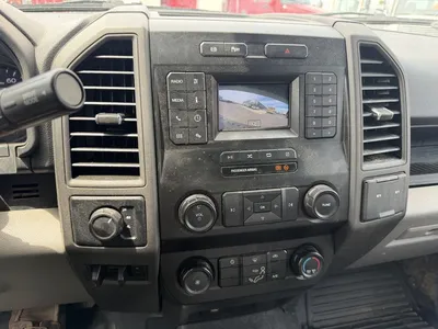 Used 2022 FORD F450 SUPER DUTY 4X4 Service & Utility Trucks Minnesota US | Carco Truck & Equipment #1513992