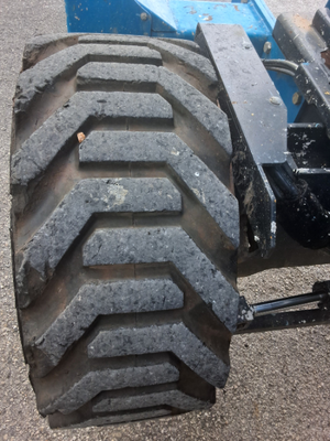 USED 2016 Genie GS-5390 RT