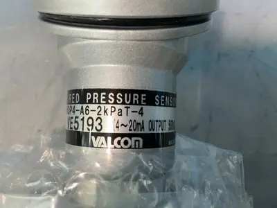 New | in-Stock VAL VALCOM VDP4A62KPAT4 Pressure Transmitters Ohio US | HGR 24 #1325956