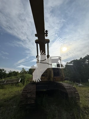 USED 1978 CATERPILLAR 245