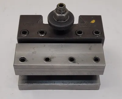 DORIAN TOOL D35CXA Holders Tooling & Accessories, Lathe Tooling | Machinery Central (23)