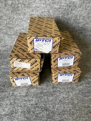 New | in-Stock IPTCI SUCSFB206-20 Bearings California US | Davliegogo LLC #1719105