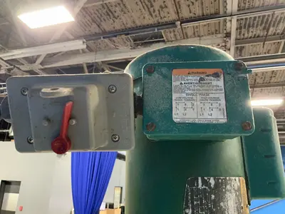 Used CHEMTAINER _UNKNOWN_ Chemical & Process Equipment Ohio US | HGR 24 #1293765